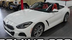 2020 BMW Z4 sDrive 30i