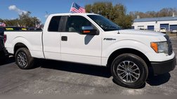 2010 Ford F-150 XL