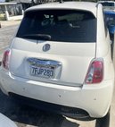 2014 Fiat 500e Base