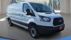 2018 Ford Transit 350