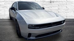 2025 Dodge Charger Daytona R/T