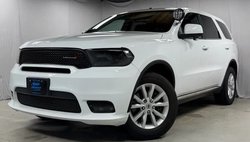 2020 Dodge Durango Pursuit