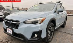 2019 Subaru Crosstrek 2.0i Limited