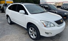 2005 Lexus RX 330 Base