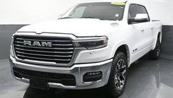 2025 Ram Ram Pickup 1500 Laramie