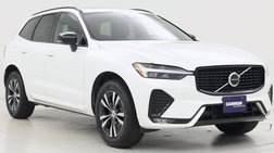 2025 Volvo XC60 B5 Core Dark Theme