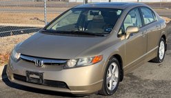 2007 Honda Civic EX