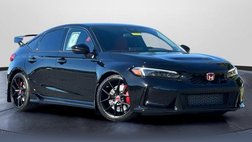 2025 Honda Civic Type R