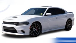 2017 Dodge Charger R/T Scat Pack
