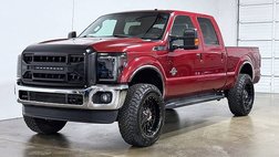 2014 Ford Super Duty F-350 Lariat
