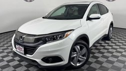 2022 Honda HR-V EX-L