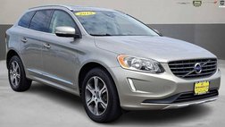 2015 Volvo XC60 T6 Premier Plus