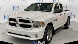 2014 Ram Ram Pickup 1500 Express