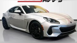 2024 Subaru BRZ Limited
