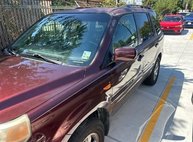 2007 Honda Pilot EX-L