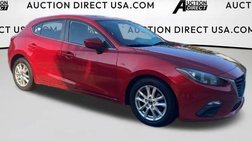 2014 Mazda MAZDA3 i Grand Touring