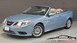 2008 Saab 9-3 2.0T