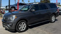 2019 Ford Expedition MAX XLT