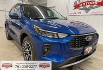2023 Ford Escape Plug-In Hybrid Base