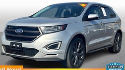 2016 Ford Edge Sport
