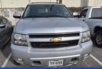 2013 Chevrolet Tahoe LT