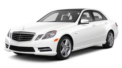 2011 Mercedes-Benz E-Class E 350