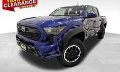 2024 Toyota Tacoma Limited
