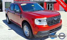 2024 Ford Maverick XL