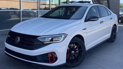 2024 Volkswagen Jetta GLI 40th Anniversary Edition