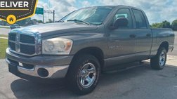 2006 Dodge Ram 1500 ST