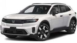 2026 Honda Prologue Elite