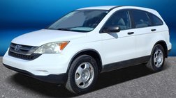2011 Honda CR-V LX