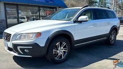 2014 Volvo XC70 Premier