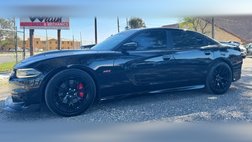 2016 Dodge Charger R/T Scat Pack