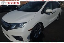 2020 Honda Odyssey EX