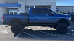 2018 Ram Ram Pickup 2500 Power Wagon