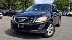 2010 Volvo XC60 3.2