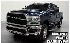 2024 Ram Ram Pickup 2500 Big Horn