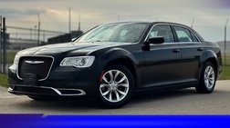 2015 Chrysler 300 Limited