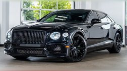 2020 Bentley Flying Spur W12