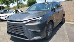2024 Lexus TX 350 350 AWD