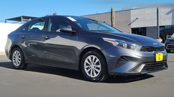2023 Kia Forte LX