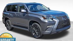 2023 Lexus GX 460 Base
