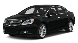 2014 Buick Verano Base