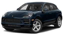 2019 Porsche Macan S