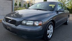 2004 Volvo S60 2.4