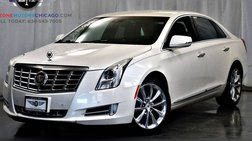 2013 Cadillac XTS Premium Collection