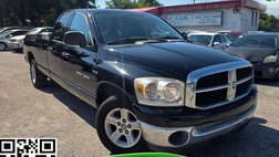 2007 Dodge Ram 1500 SLT