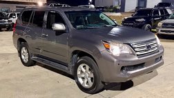 2013 Lexus GX 460 Base