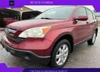 2007 Honda CR-V EX-L